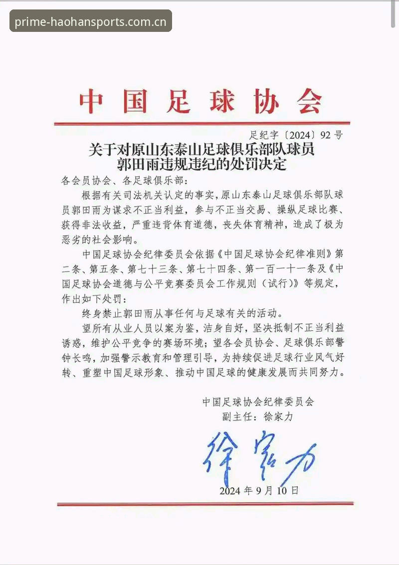 HH体育全球赛事哪个好 足协第三批禁足名单最新消息:65人受罚,中国足球反腐风暴再掀高潮